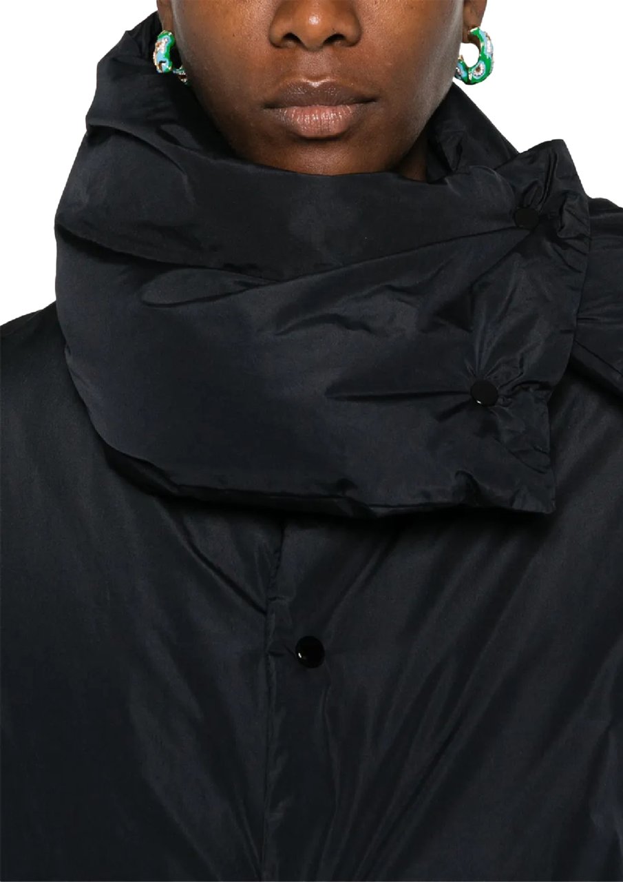 Fabiana Filippi giubbotto divers Divers