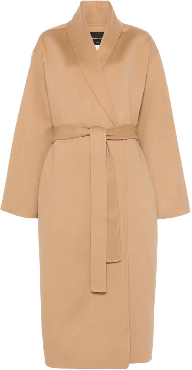 Fabiana Filippi cappotto divers Divers