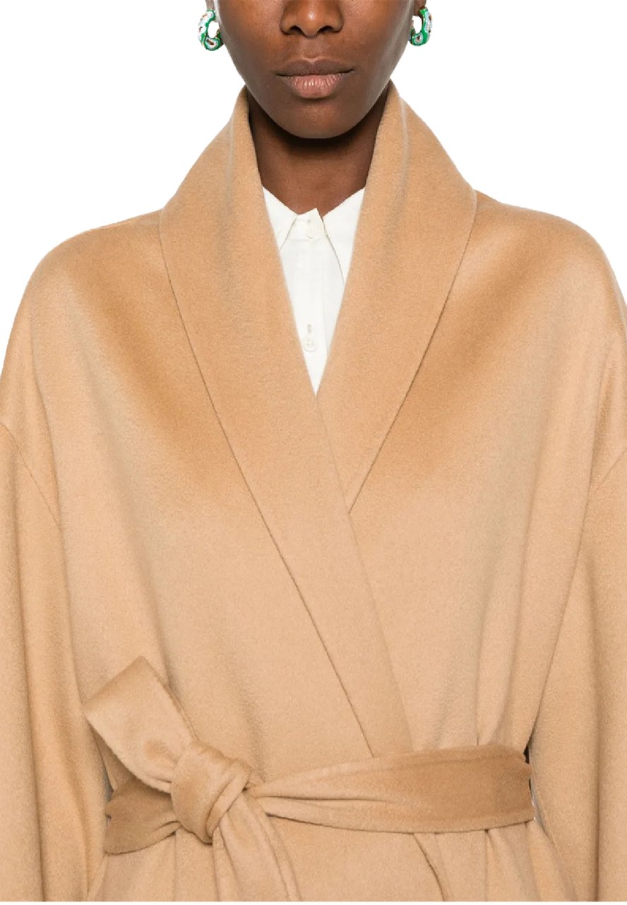 Fabiana Filippi cappotto divers Divers