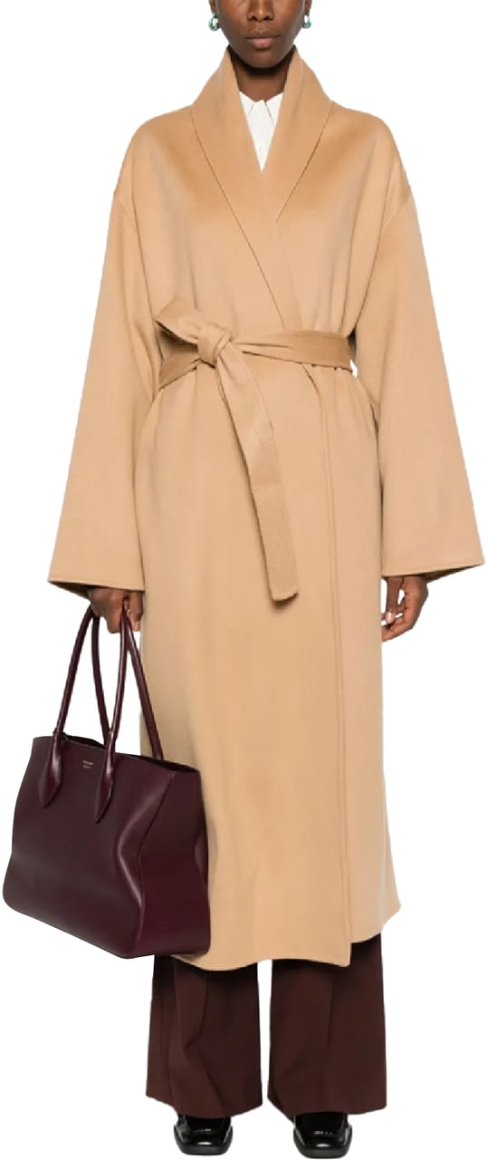 Fabiana Filippi cappotto divers Divers