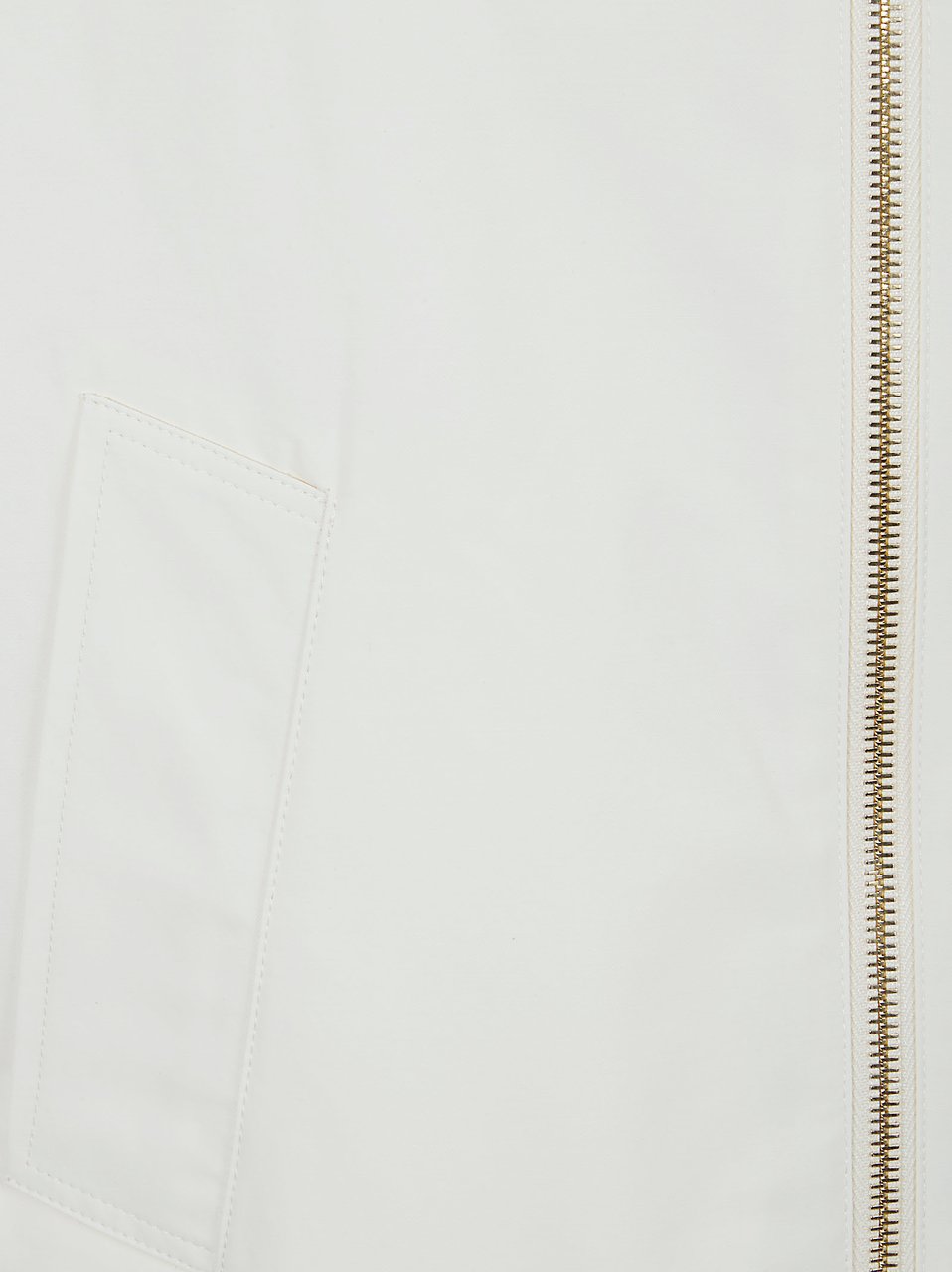 Fabiana Filippi Boxy Short Jacket with Herringbone Texture Wit