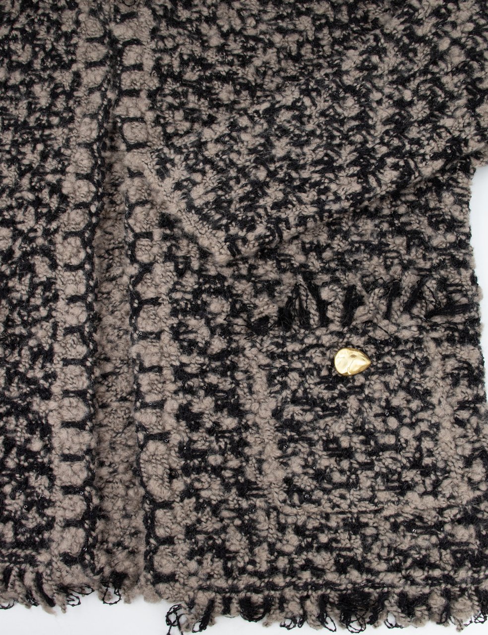 Fabiana Filippi Jacket Bruin