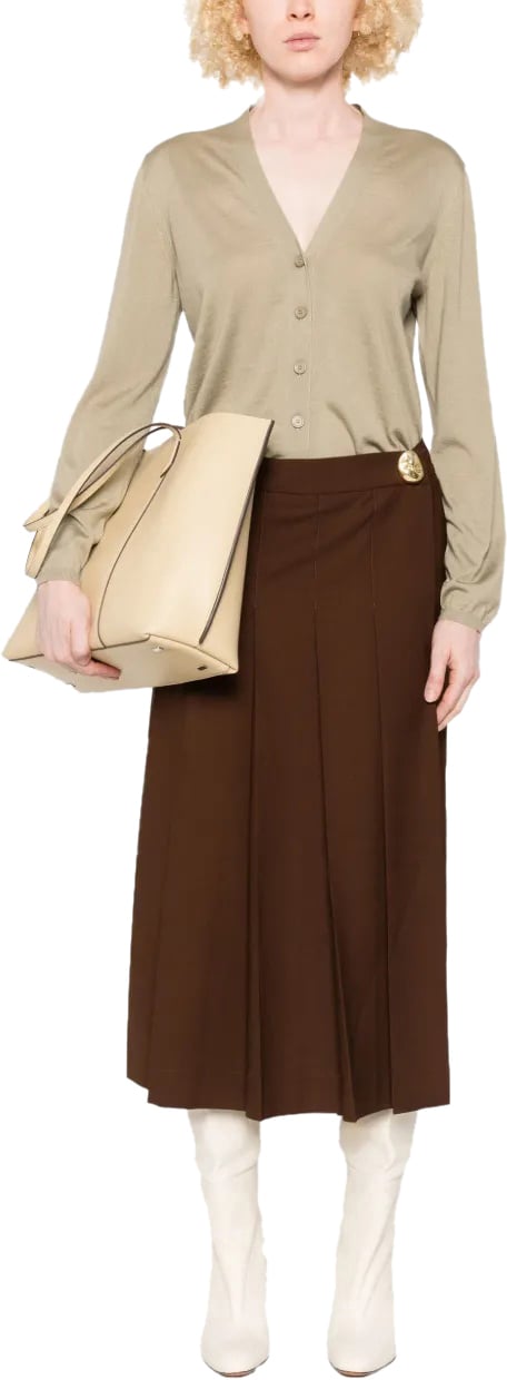 Fabiana Filippi gonna divers Divers