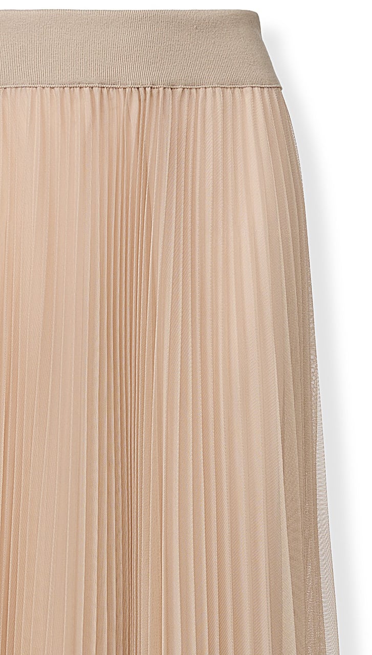 Fabiana Filippi Skirts Acero Divers