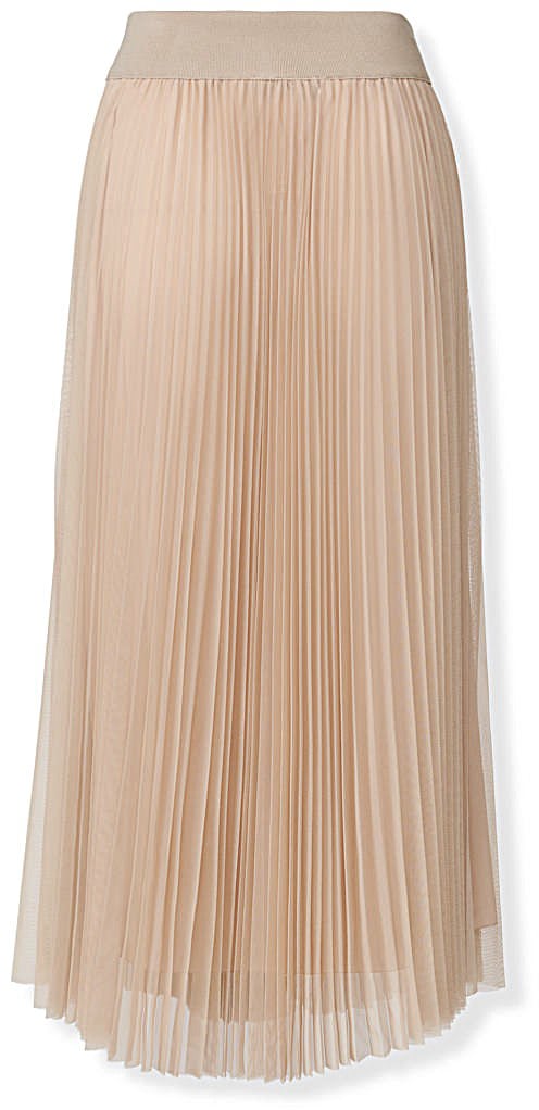 Fabiana Filippi Skirts Acero Divers