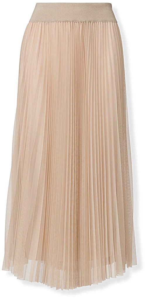 Fabiana Filippi Skirts Acero Divers