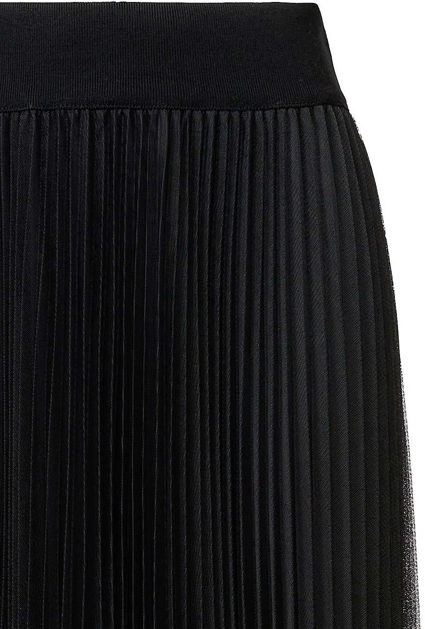 Fabiana Filippi Skirts Black Zwart