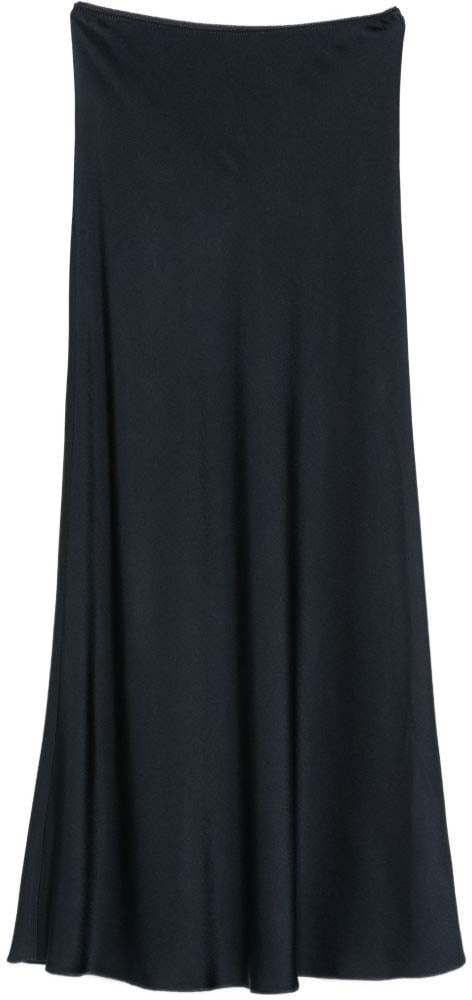 Fabiana Filippi Skirts Navy Navy