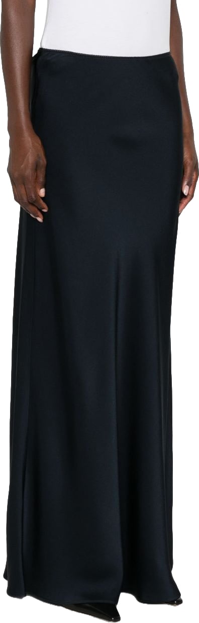 Fabiana Filippi Skirts Navy Navy