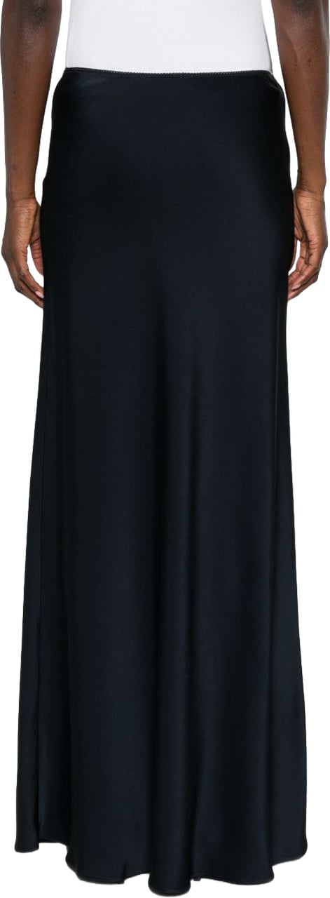 Fabiana Filippi Skirts Navy Navy