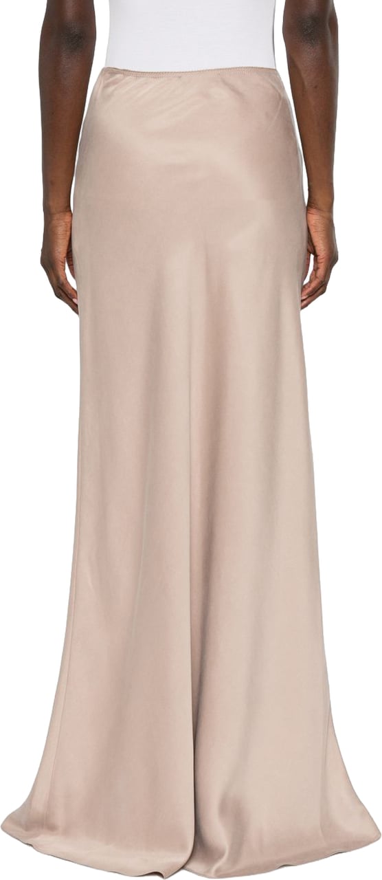 Fabiana Filippi Skirts Brown Beige