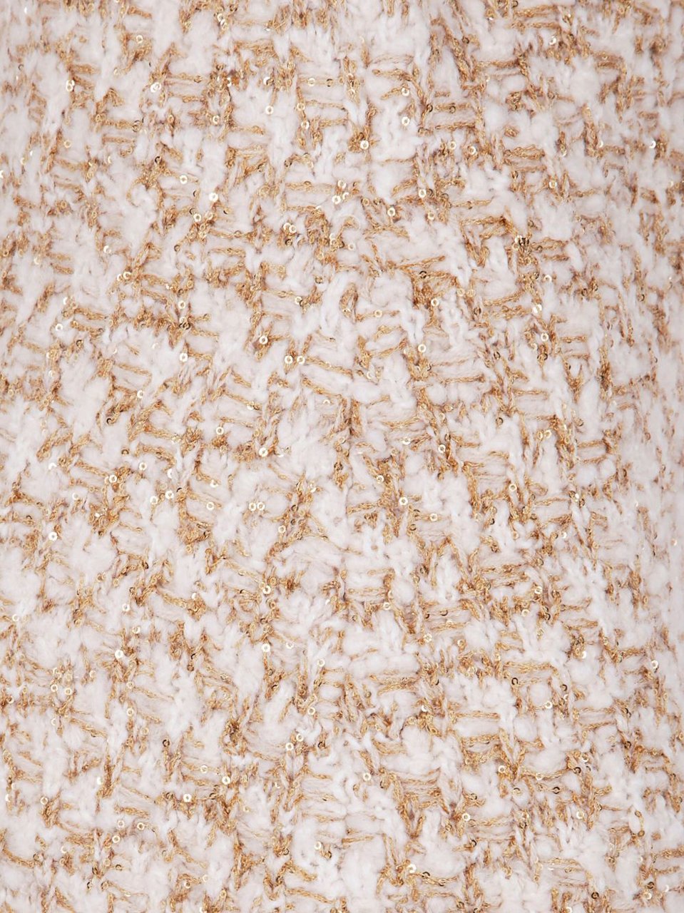 Fabiana Filippi Skirts Beige Beige