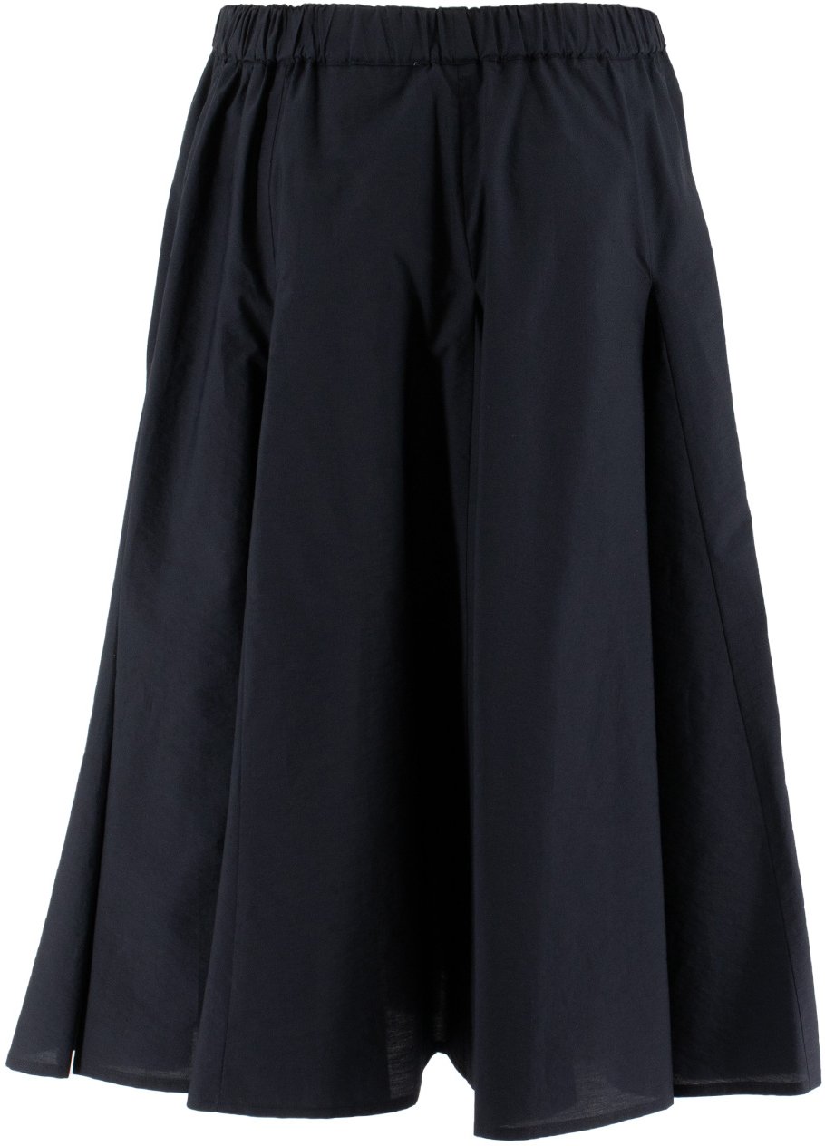 Fabiana Filippi Midi skirt Blauw