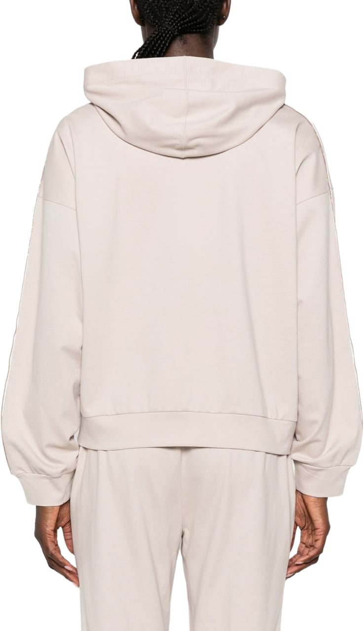 Fabiana Filippi Sweaters Beige Beige