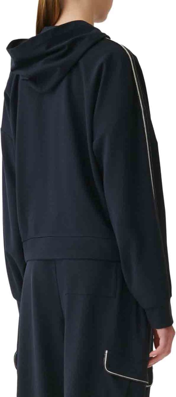 Fabiana Filippi Sweaters Navy Navy