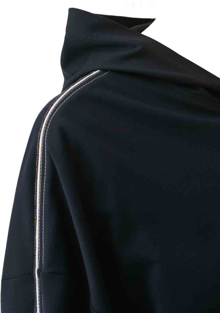 Fabiana Filippi Sweaters Navy Navy