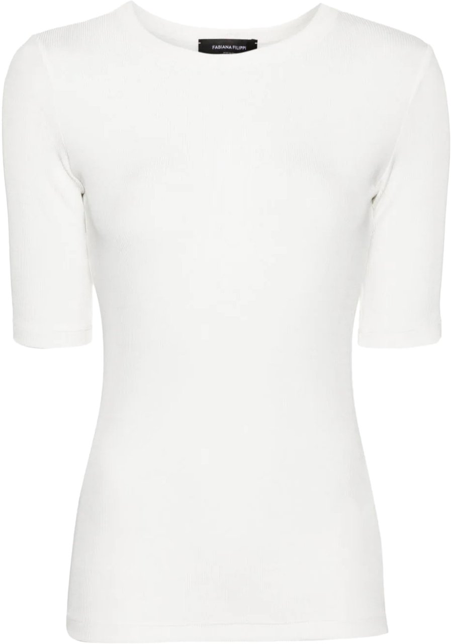 Fabiana Filippi jersey white Wit