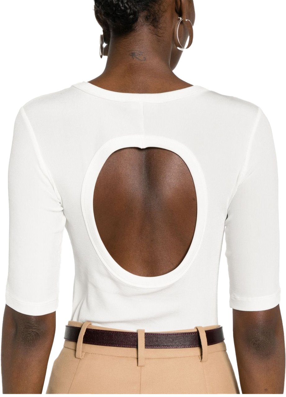 Fabiana Filippi jersey white Wit