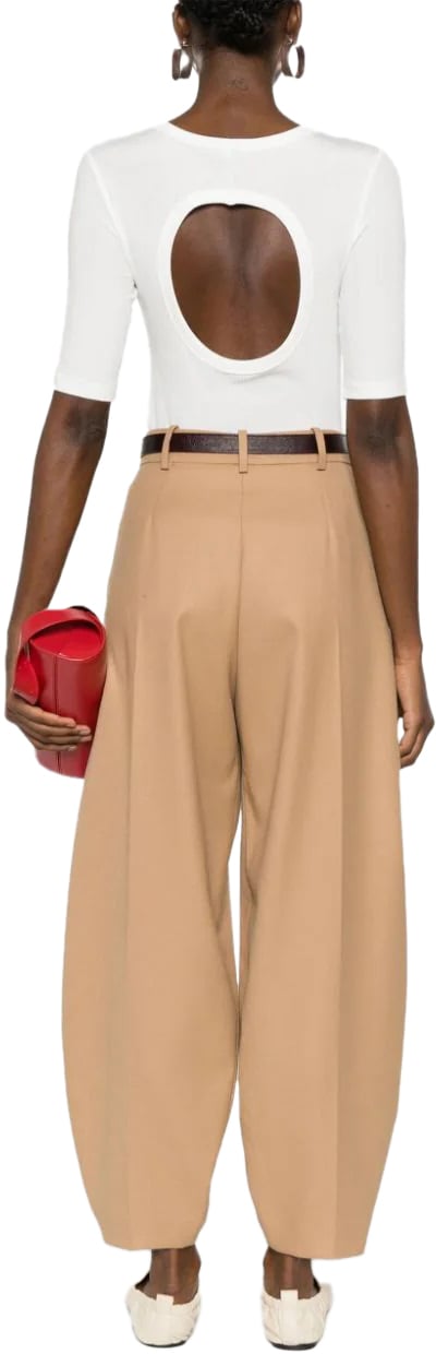 Fabiana Filippi jersey white Wit