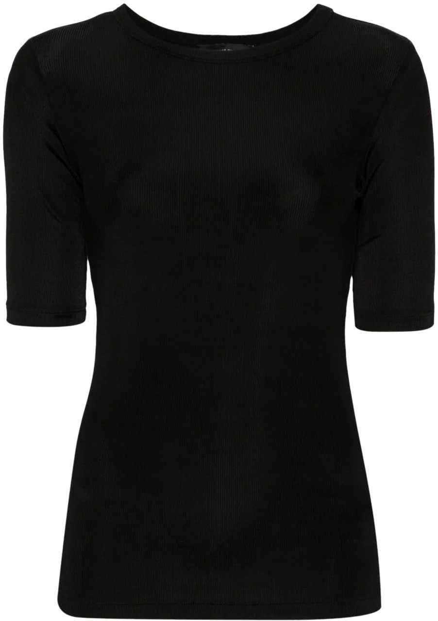 Fabiana Filippi jersey black Zwart