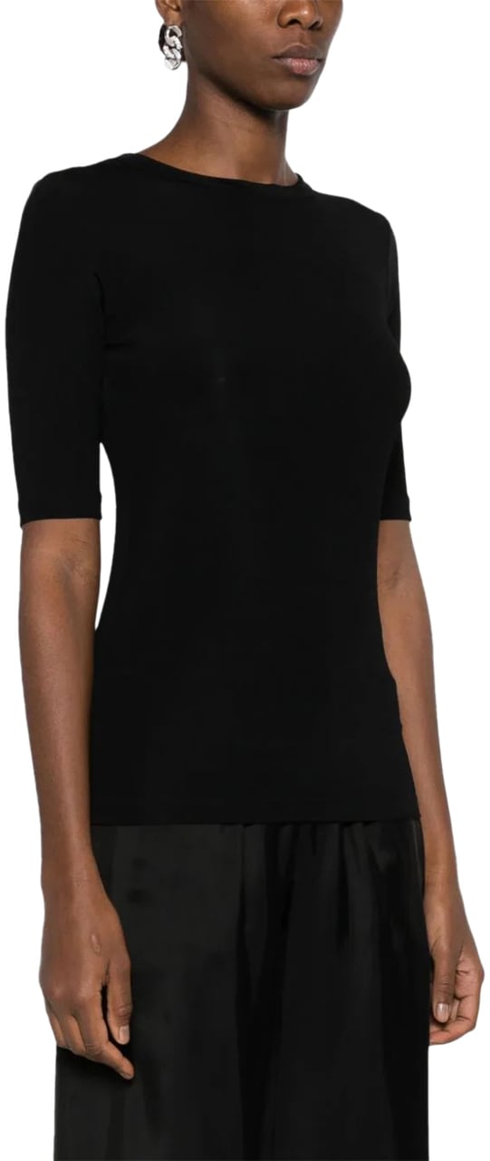 Fabiana Filippi jersey black Zwart