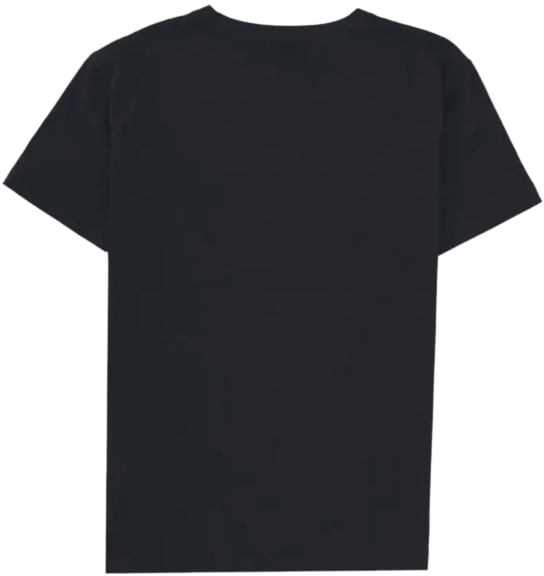 Fabiana Filippi T-Shirts And Polos Blu Zwart