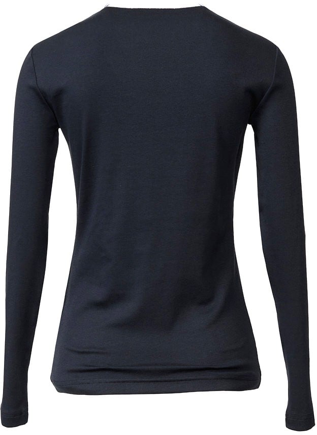 Fabiana Filippi T-Shirts And Polos Blue Blauw