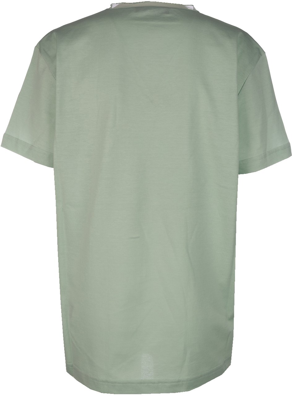 Fabiana Filippi Fabiana Filippi T-SHIRT Divers