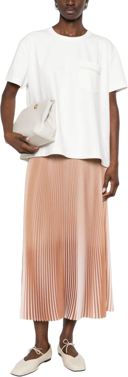 Fabiana Filippi T-Shirts And Polos White Wit