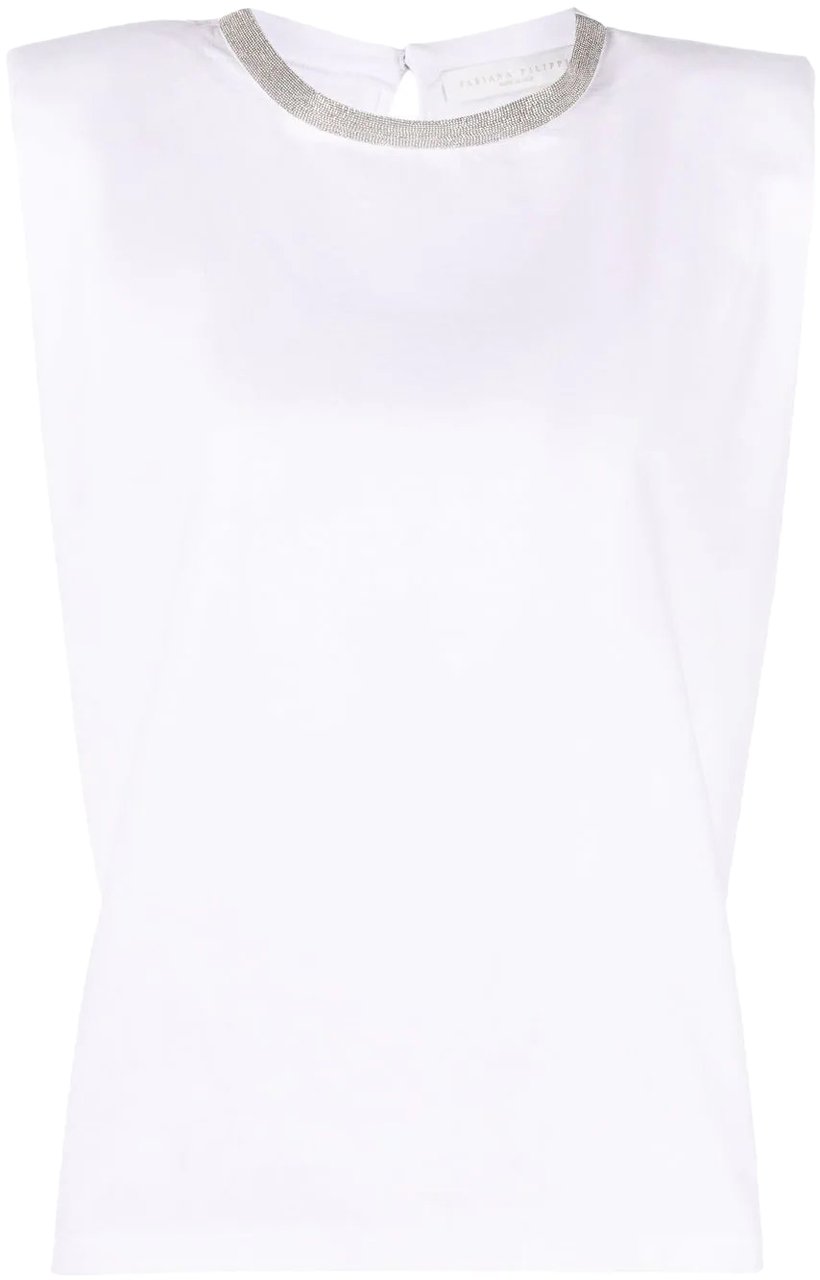 Fabiana Filippi shirt divers Divers