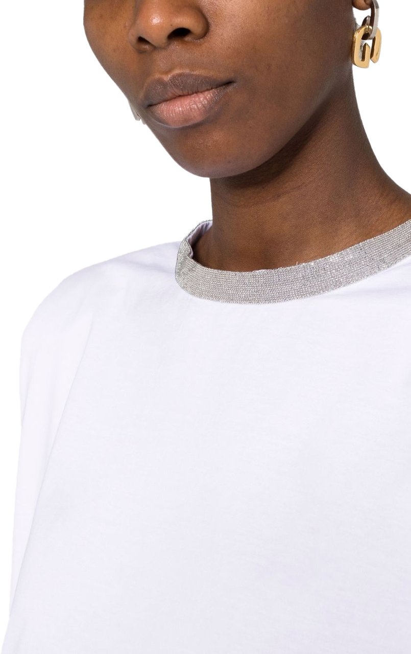 Fabiana Filippi shirt divers Divers
