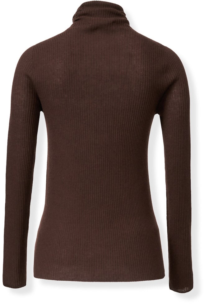 Fabiana Filippi Sweaters Ebony Zwart