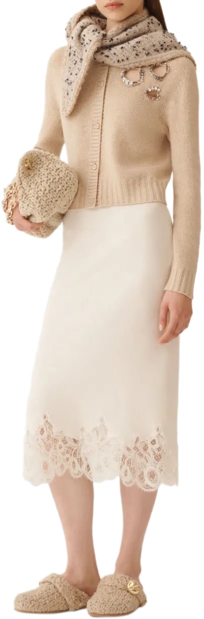 Fabiana Filippi maglieria divers Divers