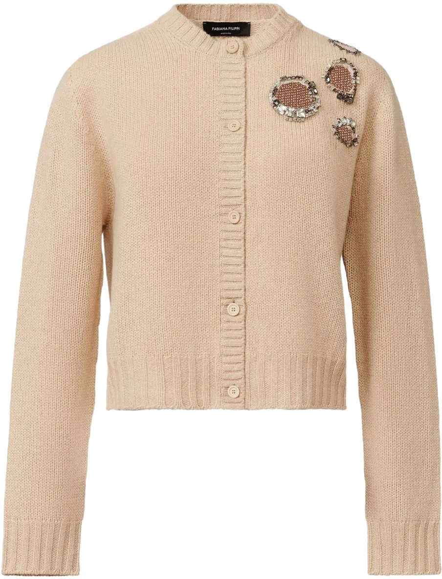 Fabiana Filippi maglieria divers Divers