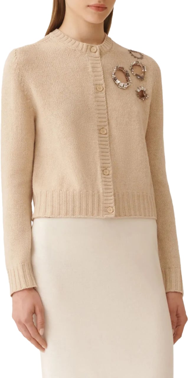 Fabiana Filippi maglieria divers Divers