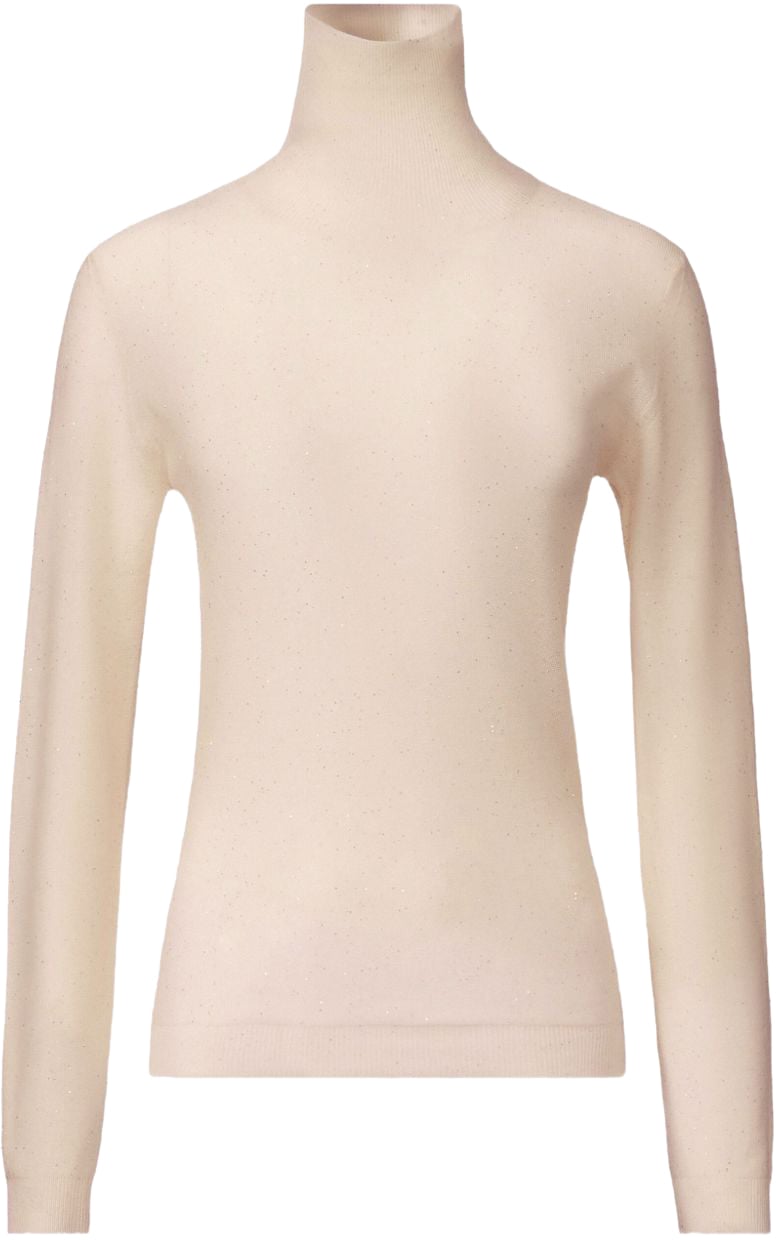 Fabiana Filippi Sweaters White Wit