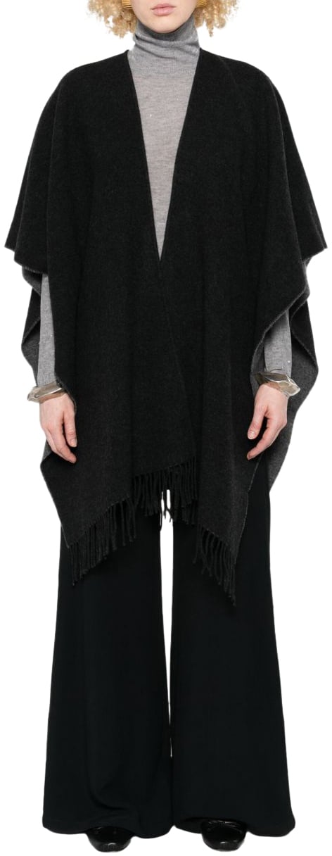 Fabiana Filippi Sweaters Grey Grijs
