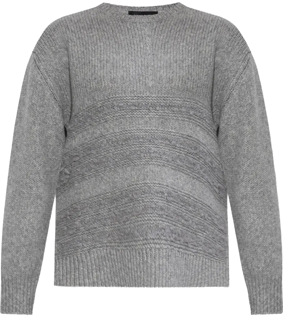 Fabiana Filippi maglieria divers Divers