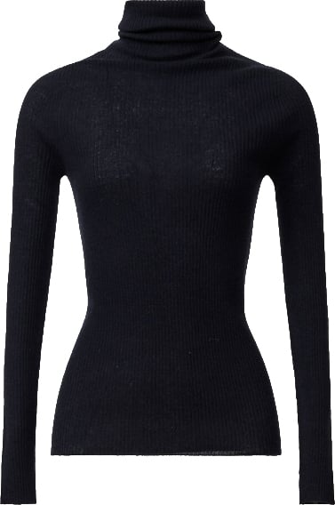 Fabiana Filippi Sweaters Blu Notte Navy