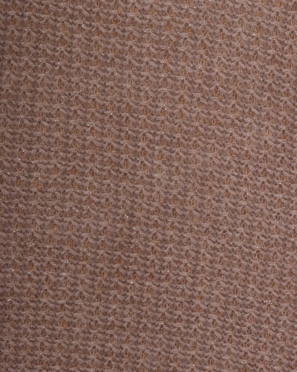Fabiana Filippi Sweaters Moka Meringa Taupe