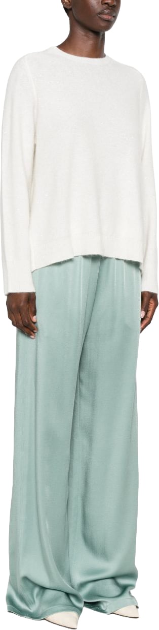 Fabiana Filippi Sweaters White Wit