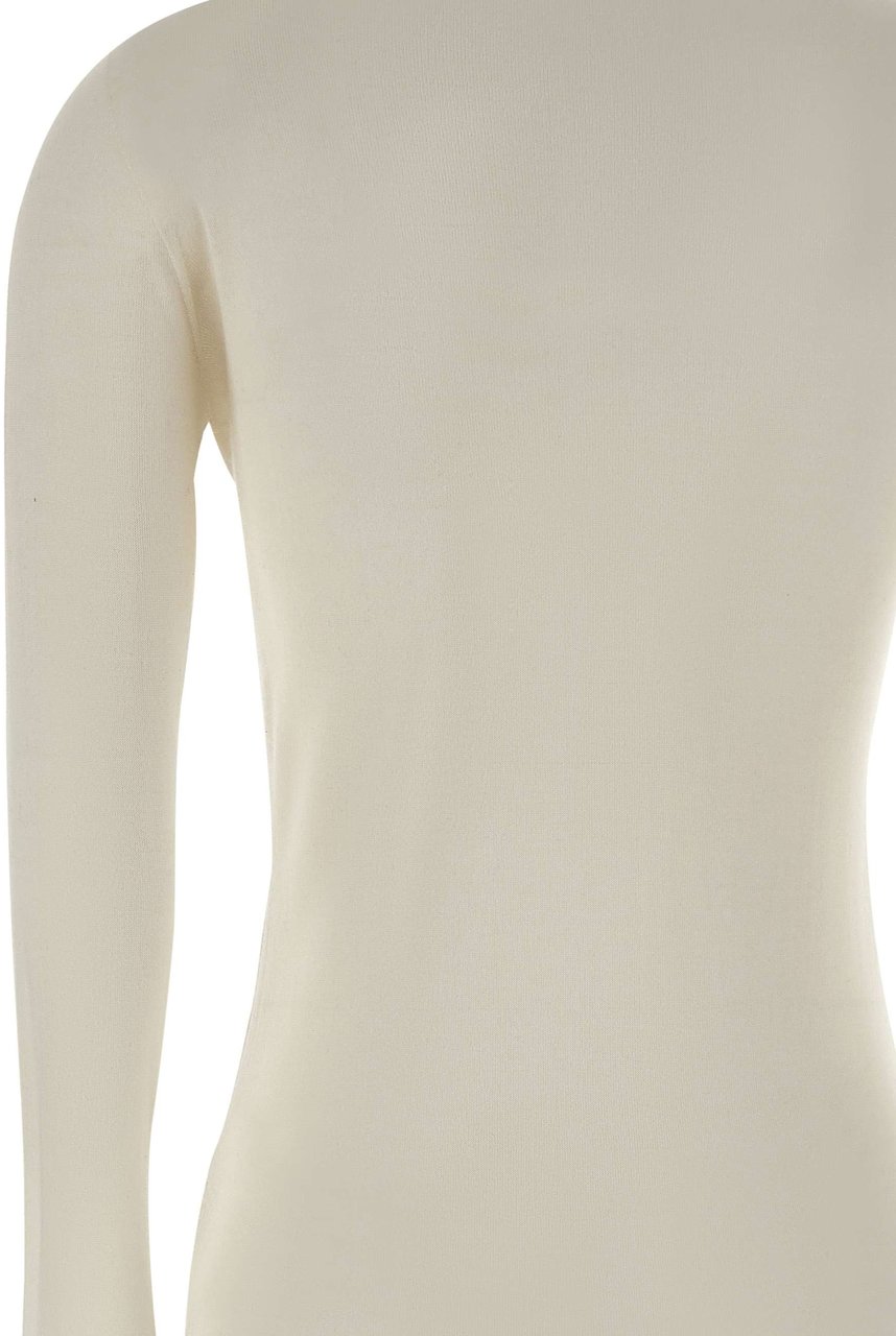 Fabiana Filippi Sweaters White Wit