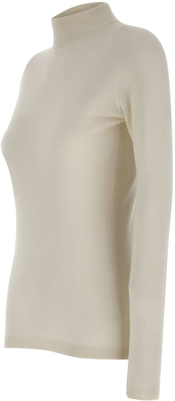 Fabiana Filippi Sweaters White Wit