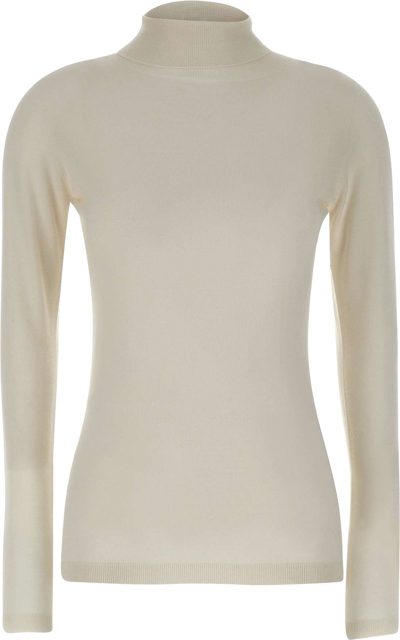 Fabiana Filippi Sweaters White Wit
