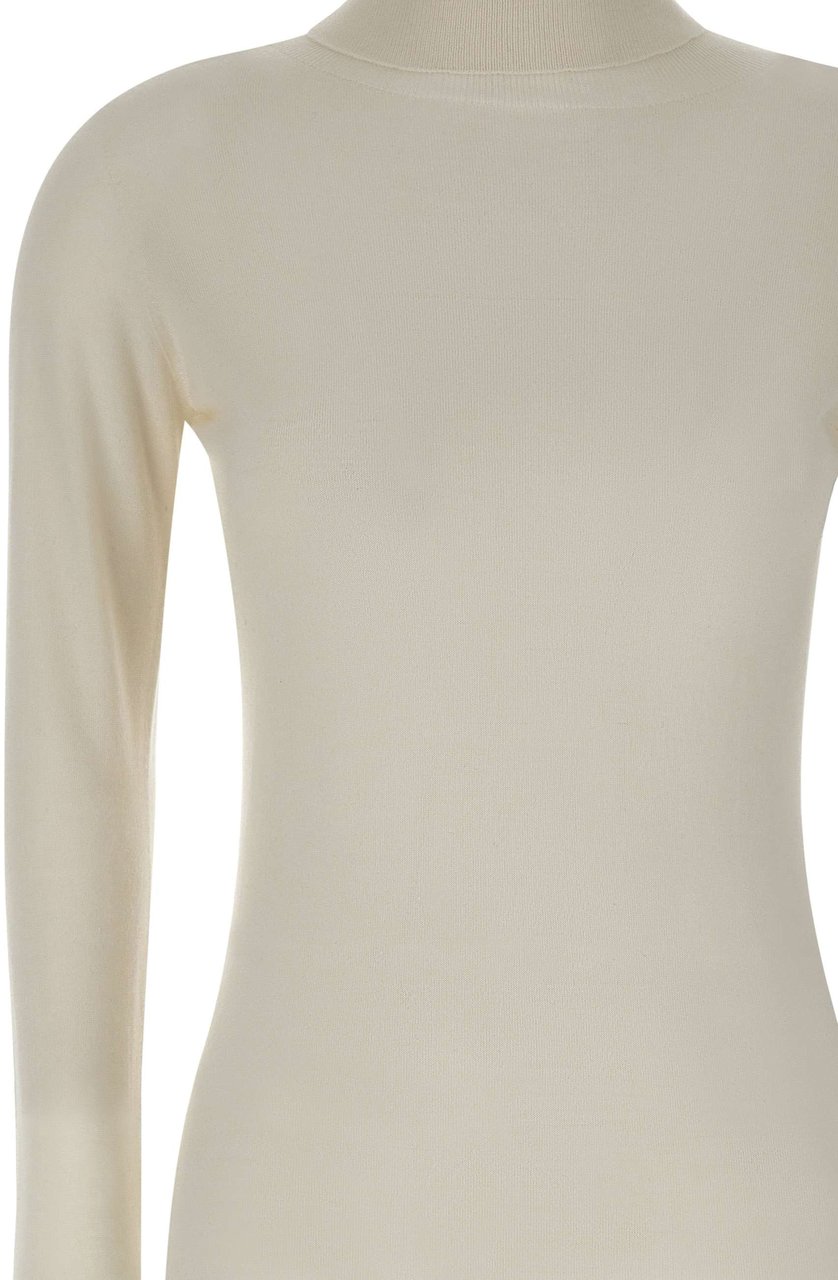 Fabiana Filippi Sweaters White Wit