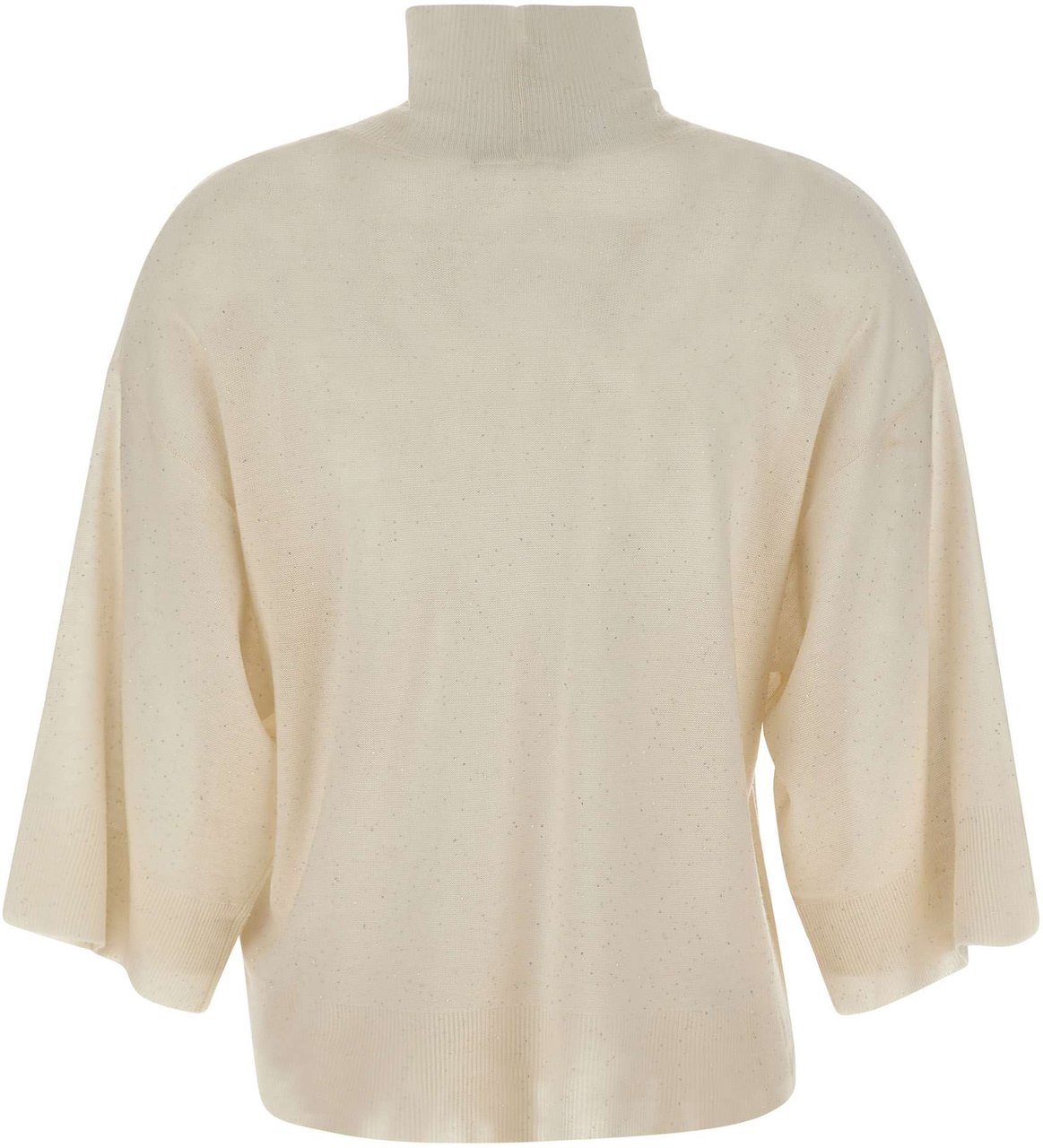 Fabiana Filippi Sweaters White Wit