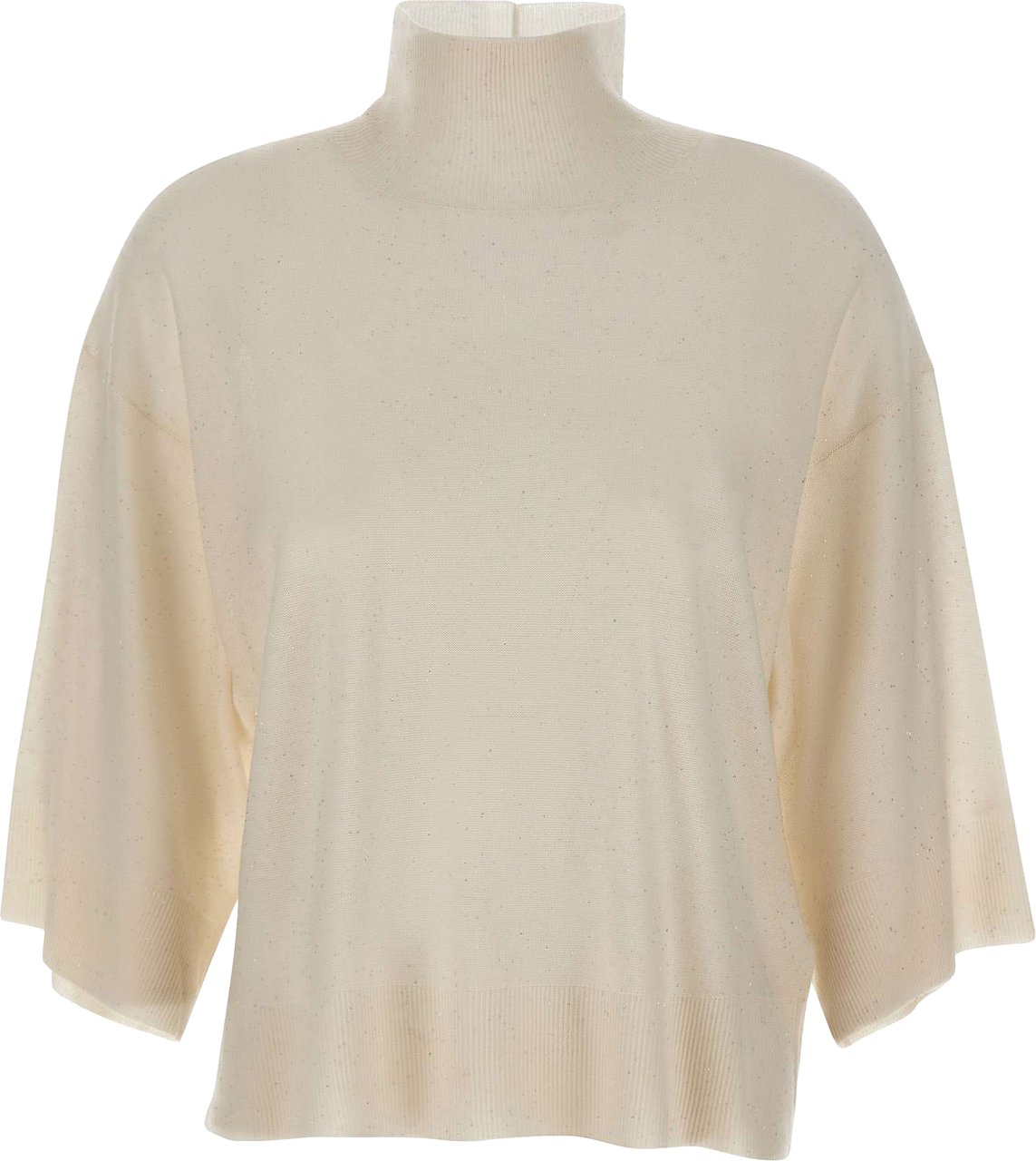 Fabiana Filippi Sweaters White Wit