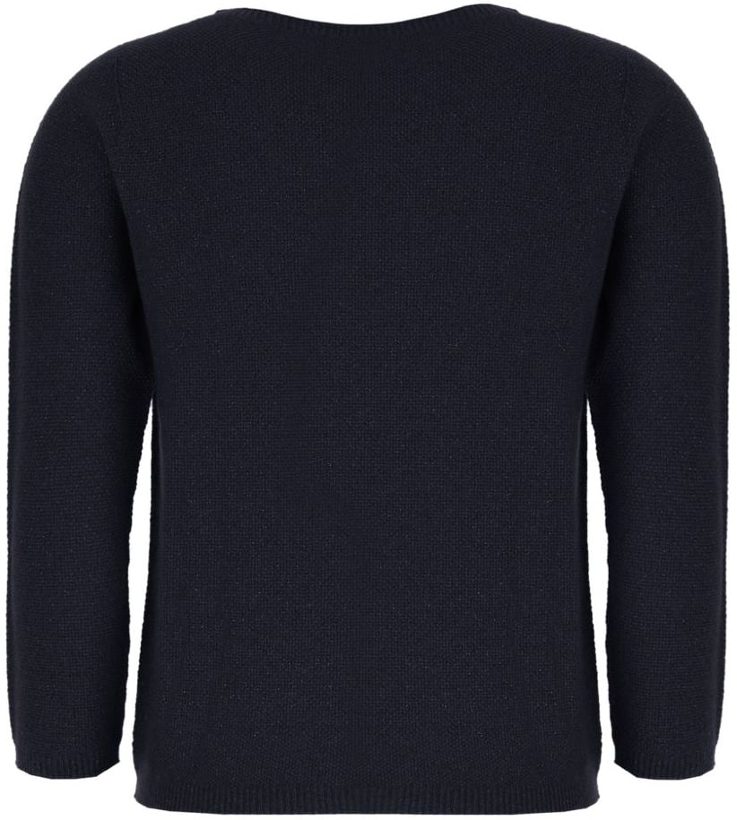 Fabiana Filippi Sweaters Navy Navy