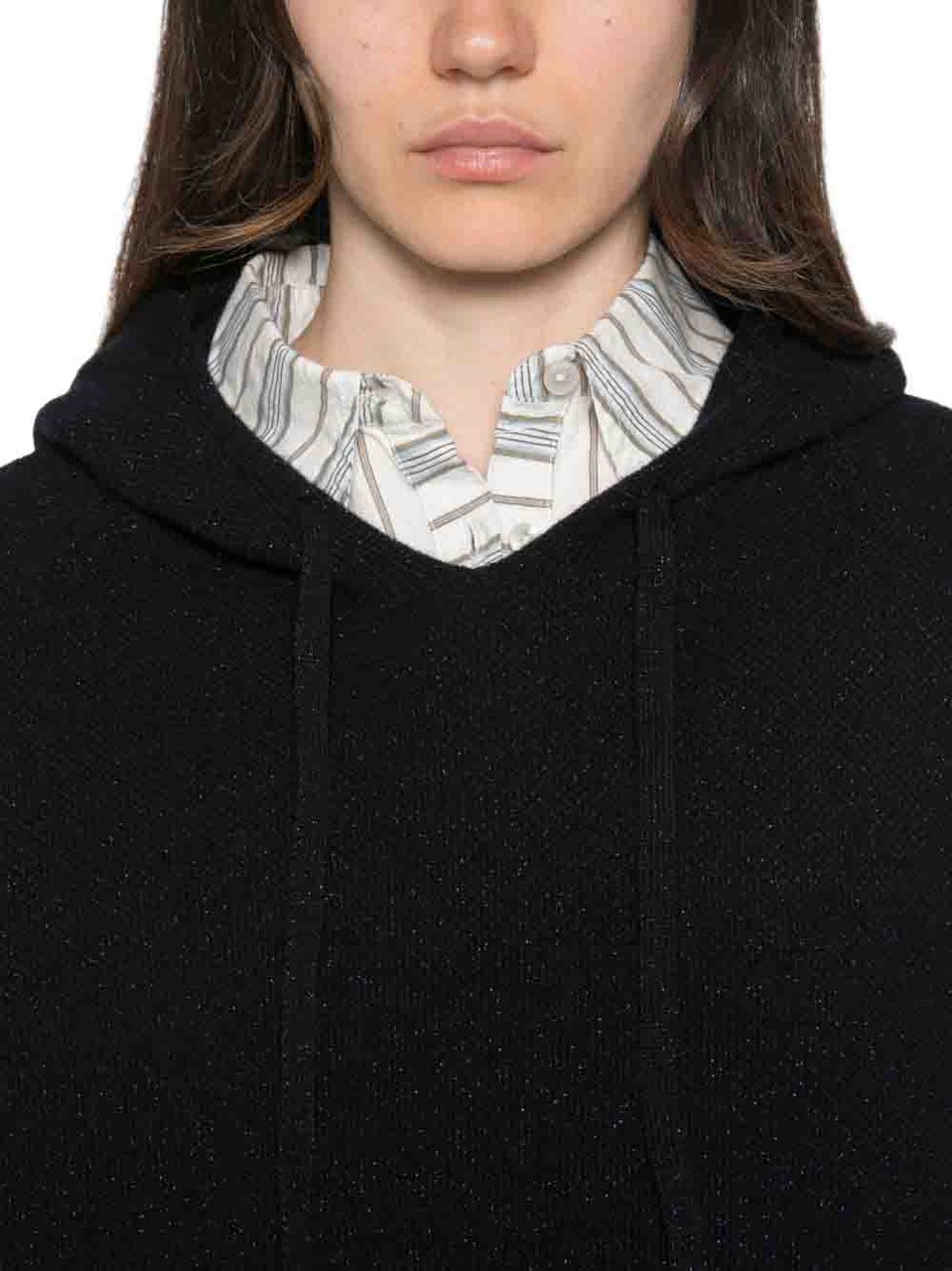 Fabiana Filippi Sweaters Navy Navy