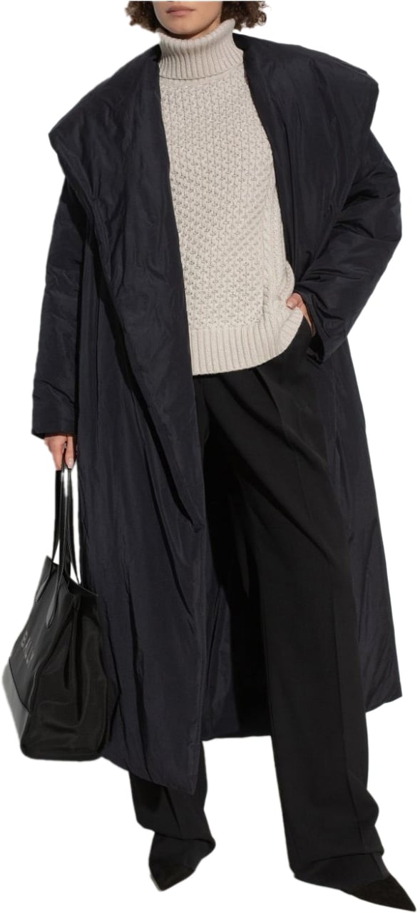 Fabiana Filippi Sweaters Gray Grijs
